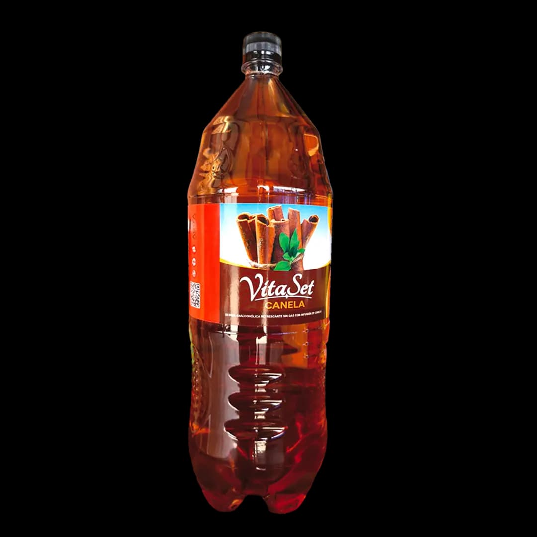 Paquete de Canela 3L (x6)