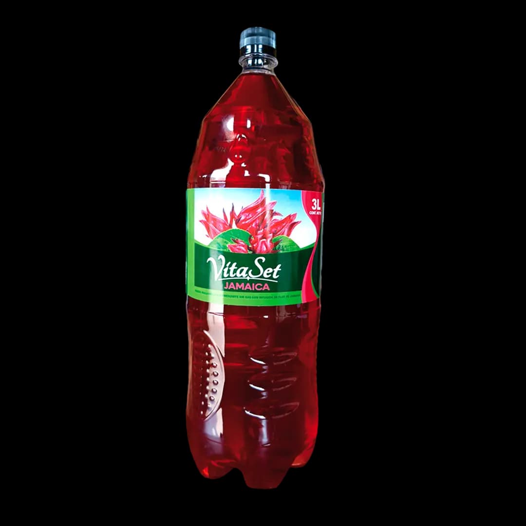Paquete de Jamaica 3L (x6)
